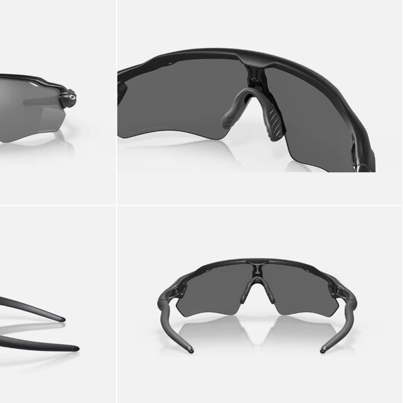 Oakley Radar EV Path Sunglasses - Picture 3 of 5